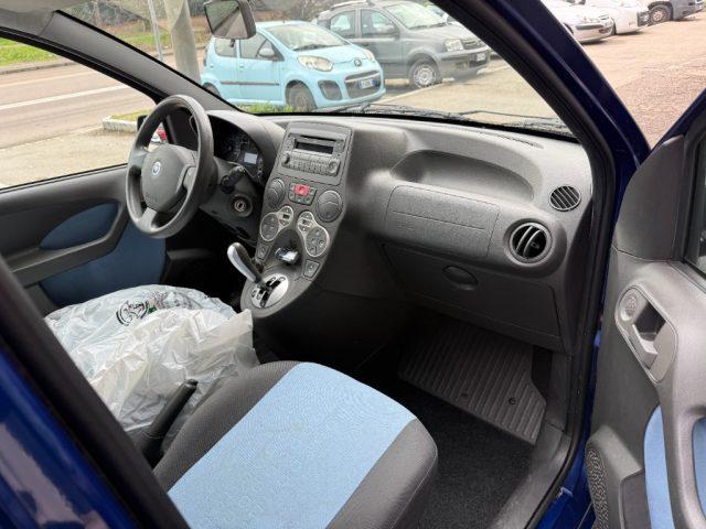 FIAT Panda 1.2 Dualogic AUTOMATICA BELLISSIMA NEOPATENTATO