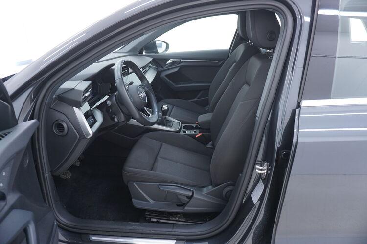 Audi A3 30 TFSI Business Advanced BR928753 1.0 Benzina 110CV
