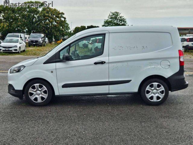 FORD Tourneo Courier COURIER 1.5 TDCi 100 cv Trend - GN888LV
