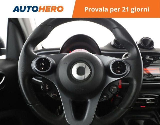 SMART ForTwo 70 1.0 Passion