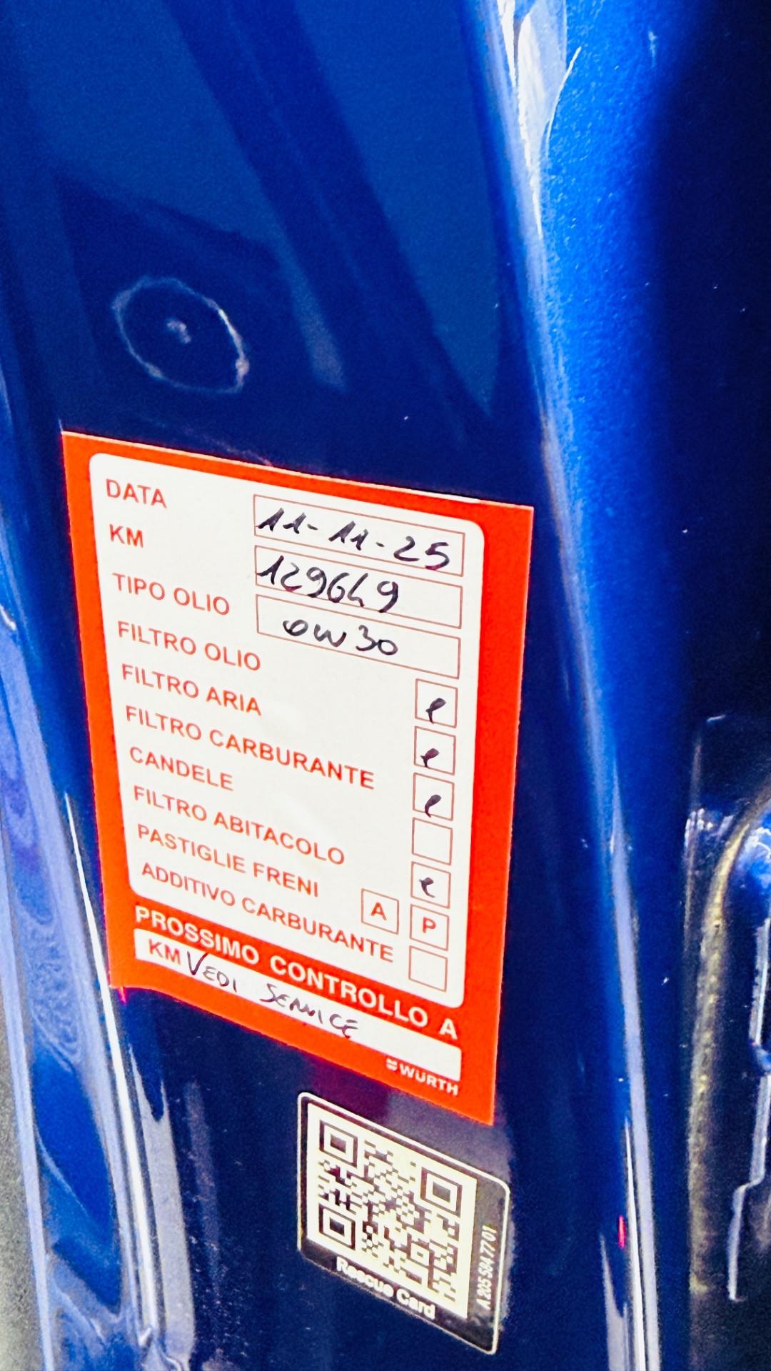 Mercedes-benz C 200 d S.W. Auto Premium