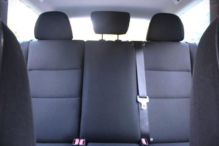 Volvo V50 1.6 d2 Polar 115cv CROSSOVER STUPENDO COME DA FOTO REALE UNICO UTILIZZATORE CLIMA AUT. CERCHI IN LEG