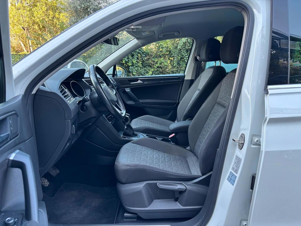 Volkswagen Tiguan 1.5 TSI ACT Life OK Neopatentati