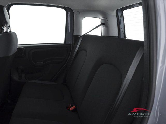 FIAT Panda 1.2 EasyPower Gpl