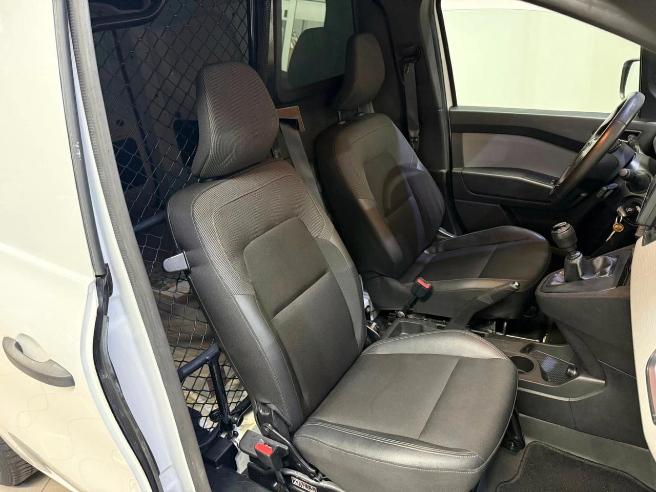 Renault Kangoo 1.5 Blue dCi 115CV Authentic