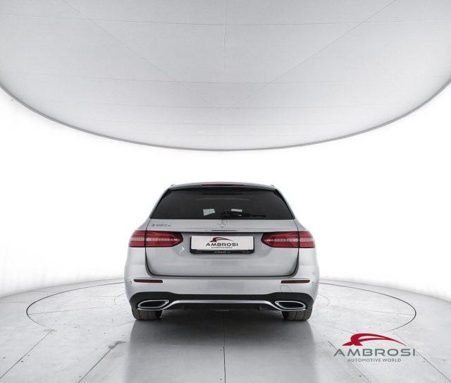 MERCEDES-BENZ E 350 350 d Auto Premium Plus - PER OPERATORI DEL SETTOR