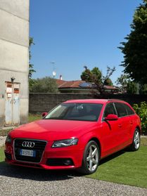 Audi A4 Avant 3.0 V6 TDI F.AP. qu. S tr. Amb.