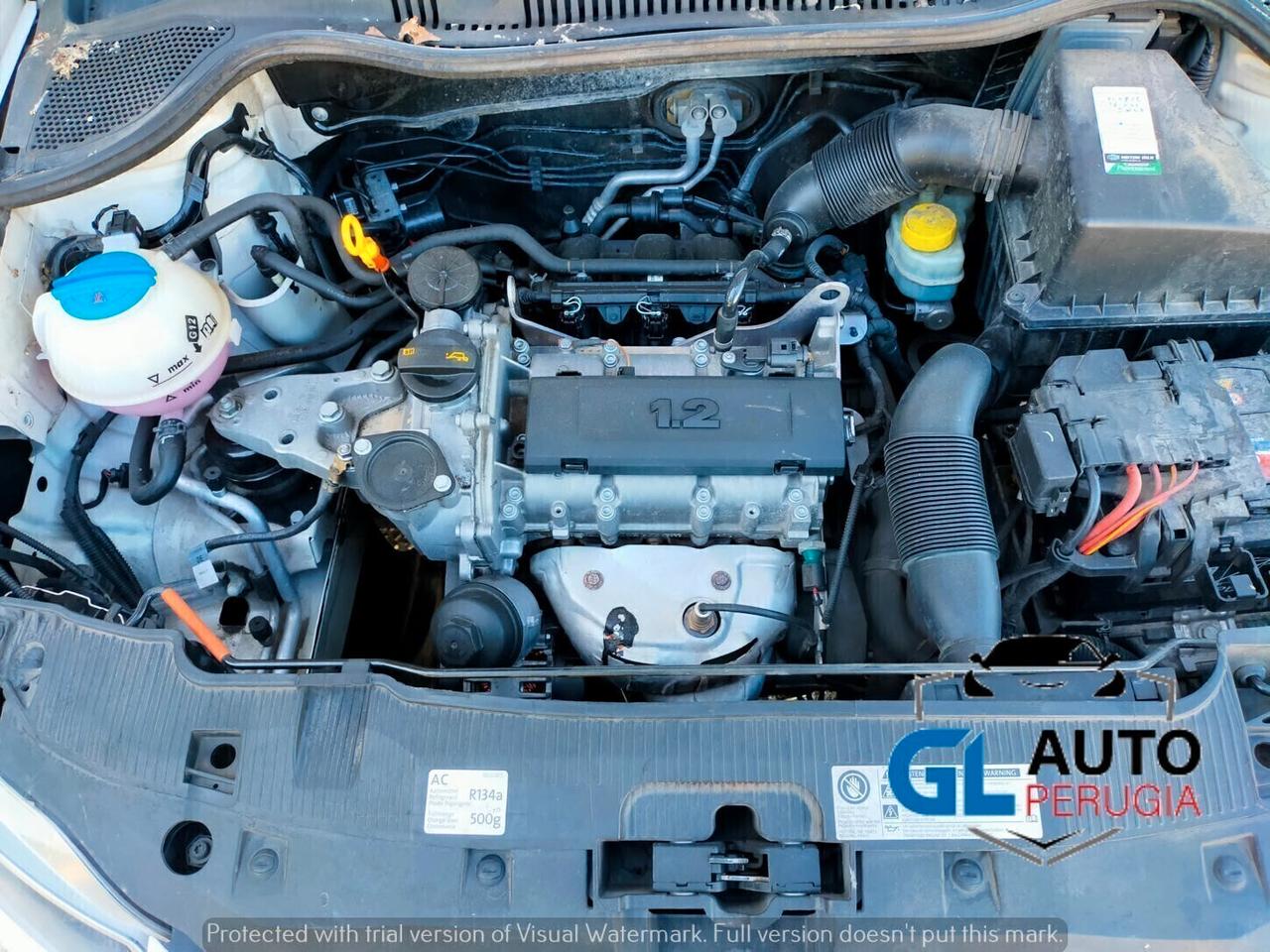 SEAT IBIZA 1.2 5P FULL OPTIONAL ADATTA PER NEOPATENTATI