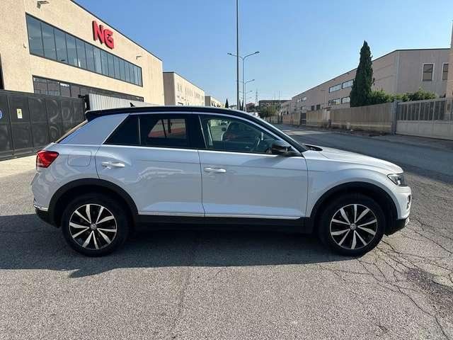 Volkswagen T-Roc 1.5 TSI BlueMotion Technology Style 150cv