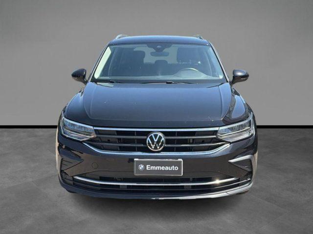 VOLKSWAGEN Tiguan 1.5 TSI 150 CV DSG ACT Life