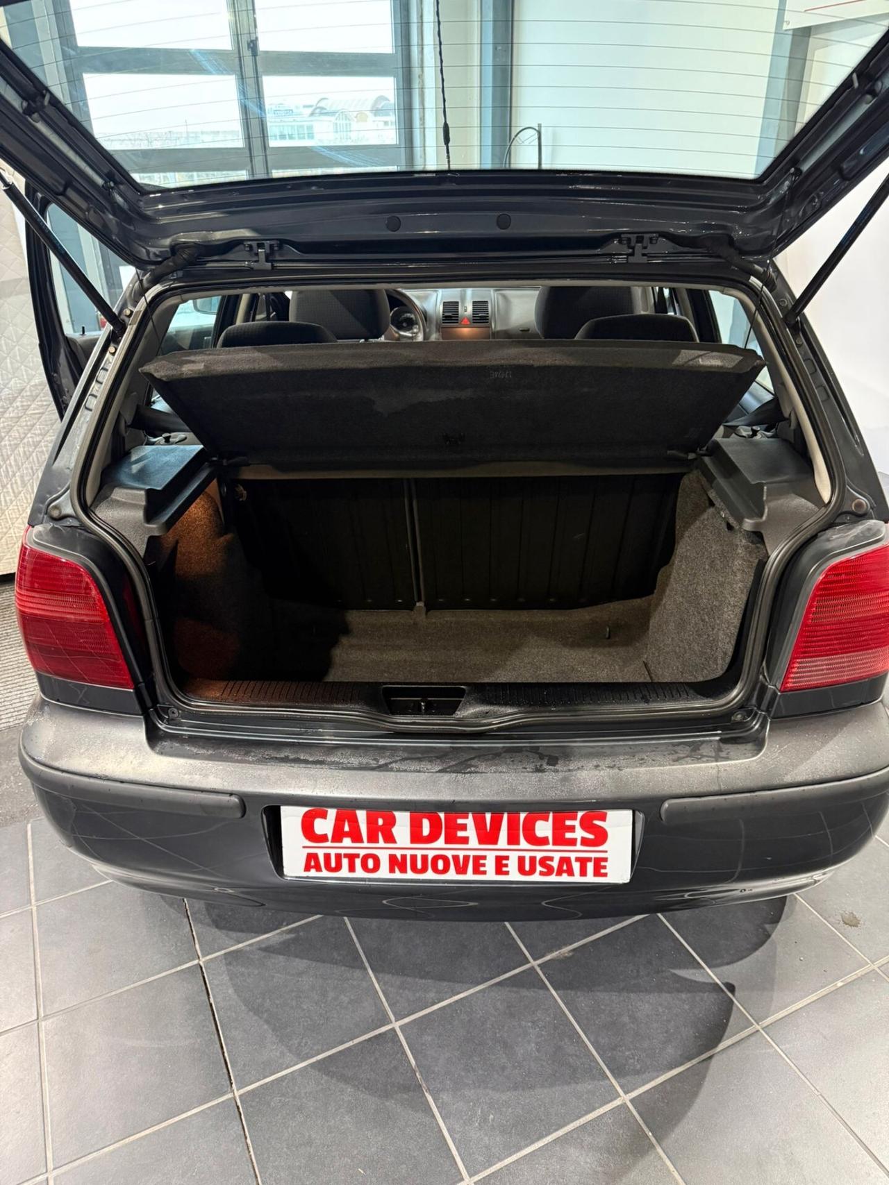 Volkswagen Polo 1.4 TDI - NEOPATENTATI