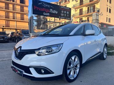 Renault Scenic Scénic Blue dCi 120 CV Business 2020