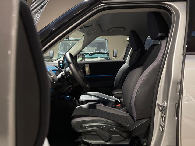 MINI Countryman C Favoured