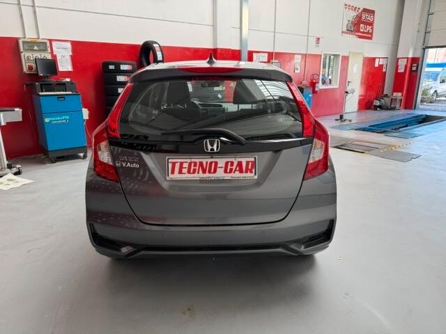 Honda Jazz 1.3 Comfort Navi ADAS