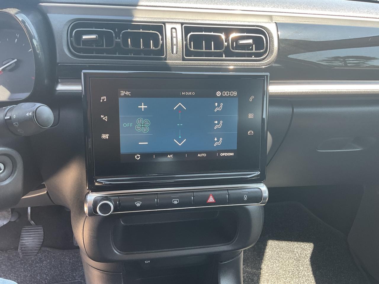 Citroen C3 BlueHDi 100 S&S Shine