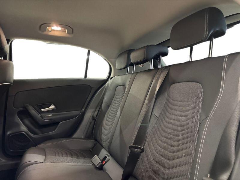 Mercedes Classe A 180 180 D Advanced 8G-DCT