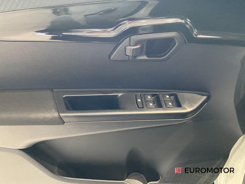Mahindra KUV100 1.2 K8 FWD