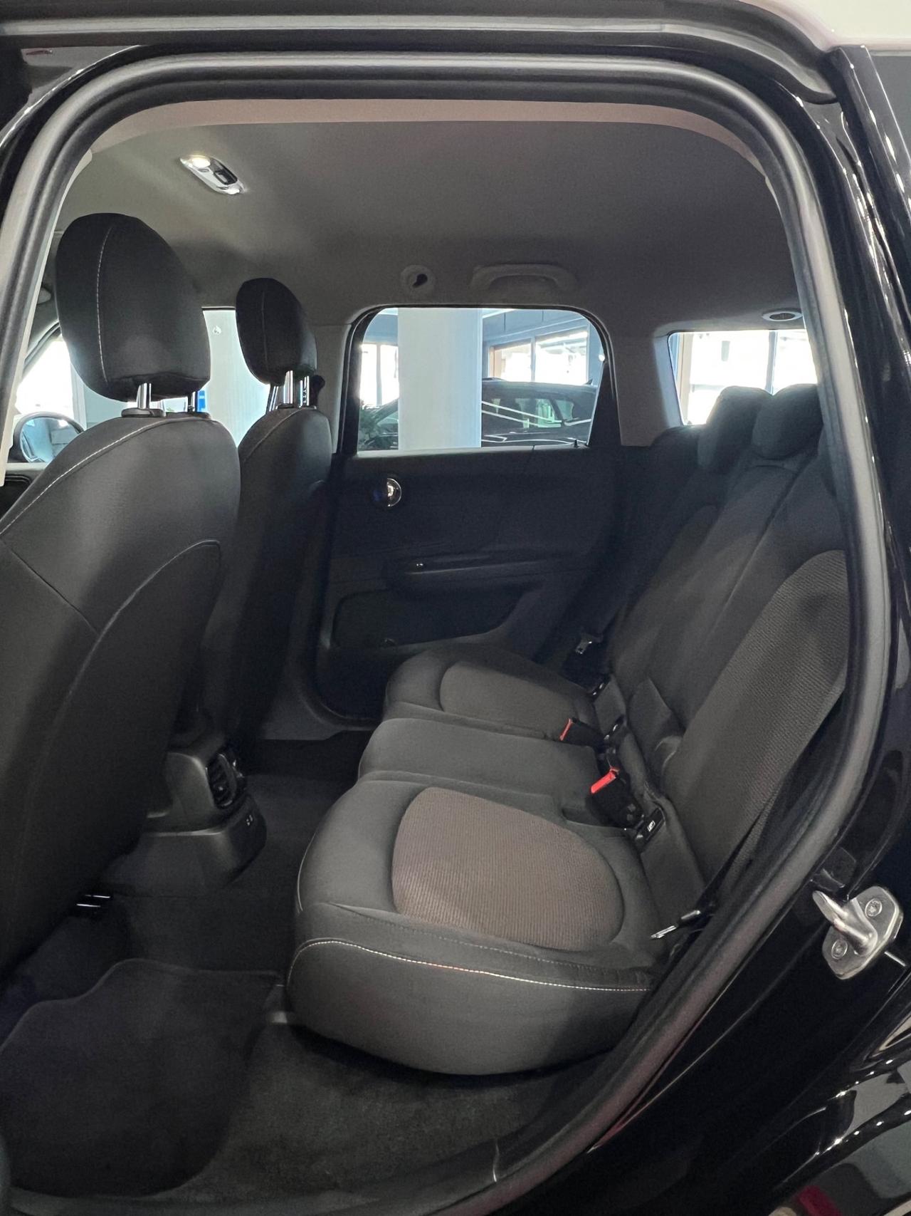 Mini Cooper Countryman 2.0 D ALL4 Automatica