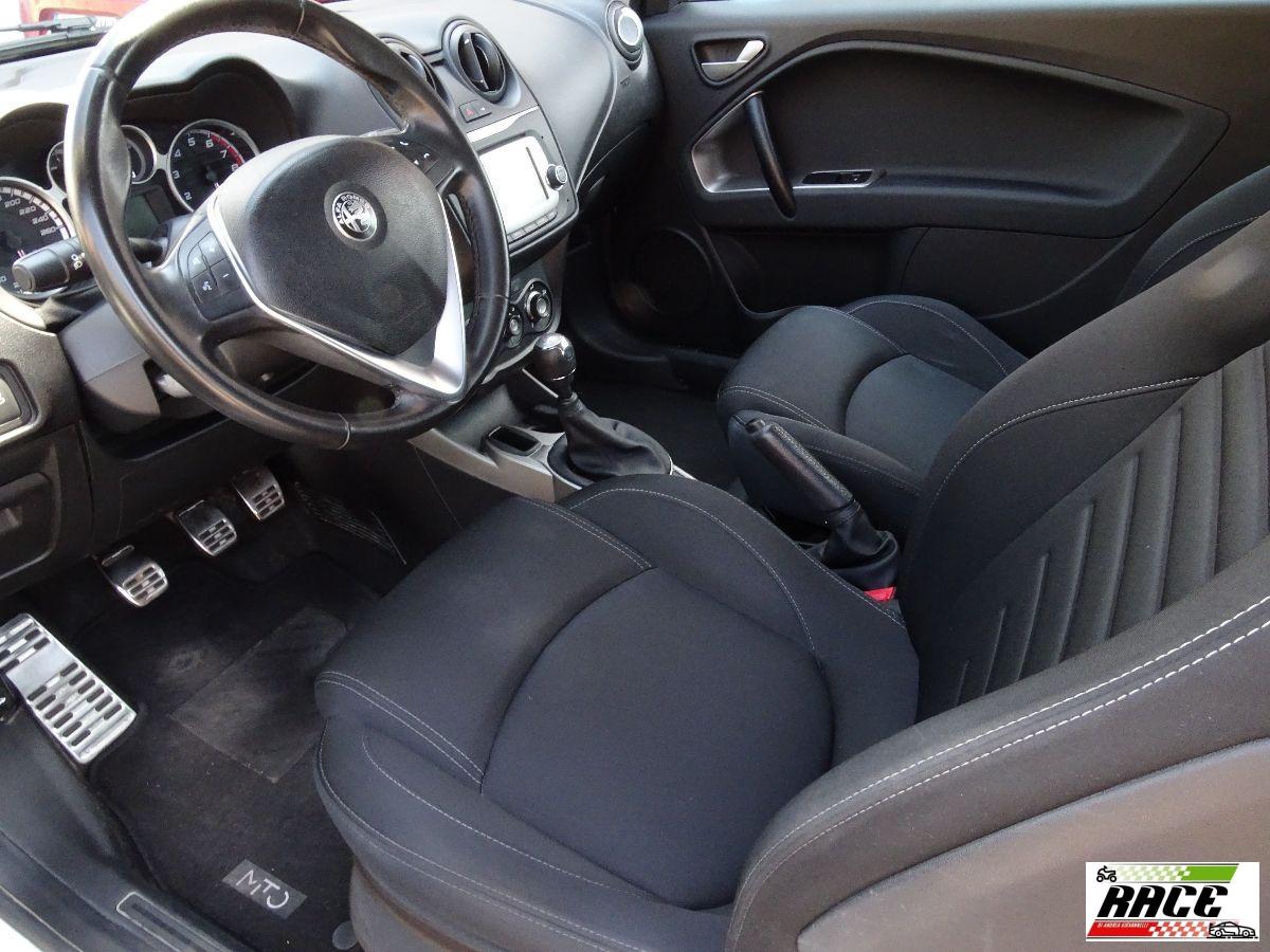 ALFA ROMEO - MiTo - 1.4 Super