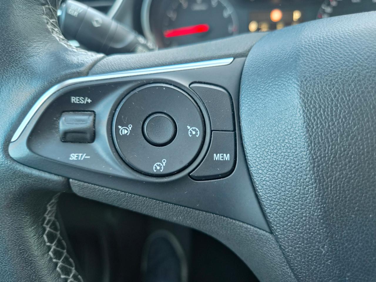 Opel Grandland X 1.5 diesel Ecotec Start&Stop aut. Elegance
