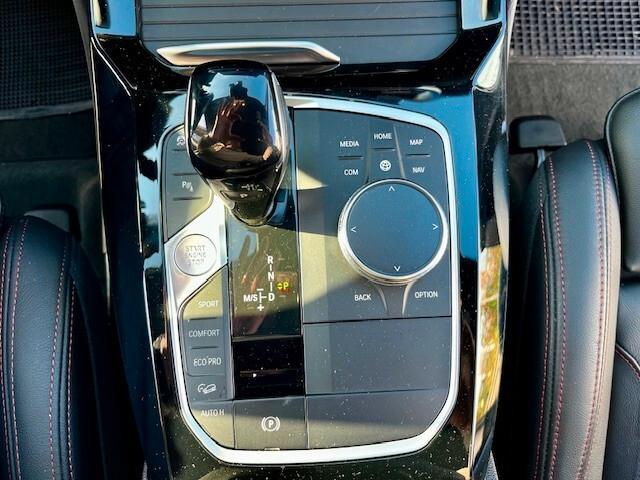 Bmw X4 xDrive20d 48V Msport 190 CV