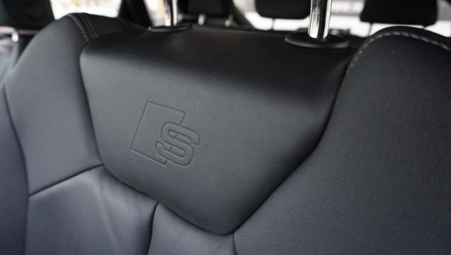 AUDI Q3 SPB 45 TFSI e S tronic S line edition