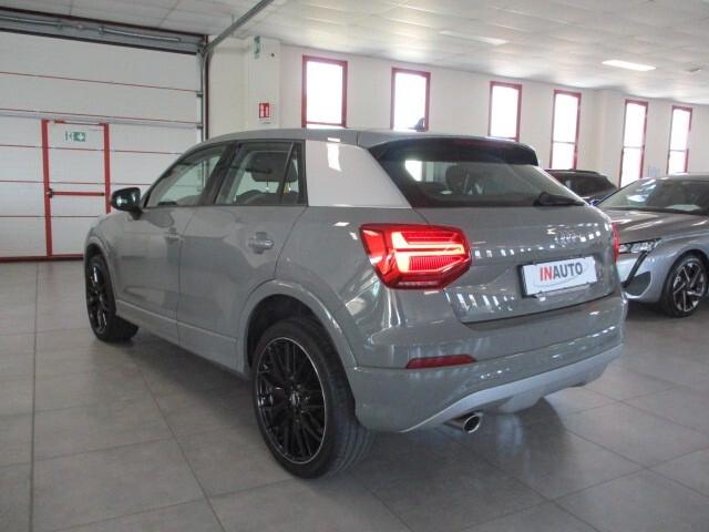 Audi Q2 (30) ADMIRED 1.6 TDI 116CV S-Tronic