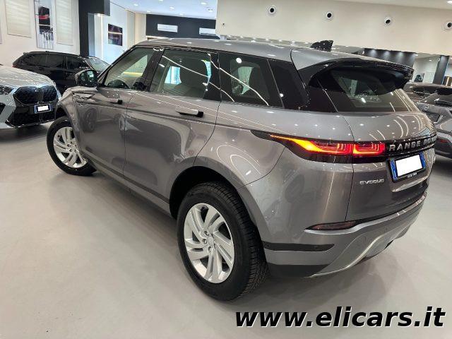 LAND ROVER Range Rover Evoque 2.0D I4 163 CV AWD Auto