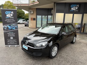Volkswagen Golf 1.4 5p. United
