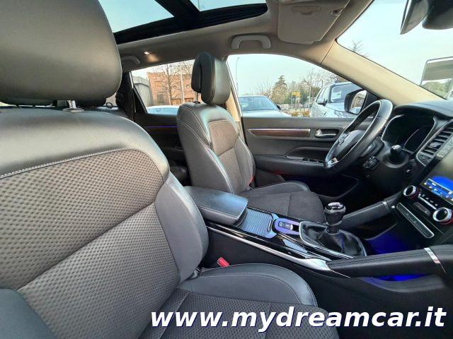 RENAULT Koleos dCi 130CV