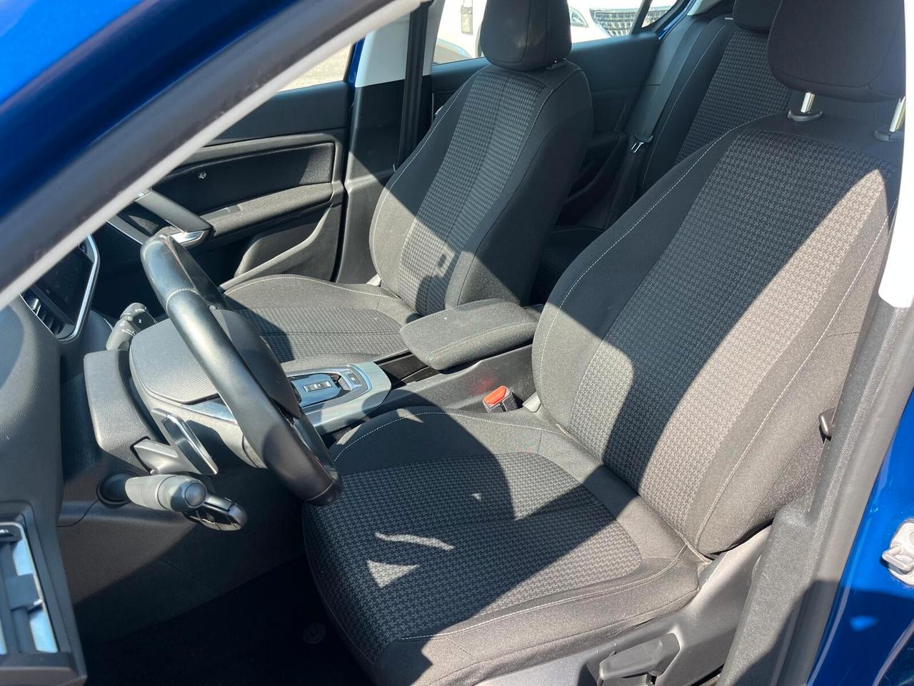 Peugeot 308 BlueHDi 130 S&S EAT6 Active