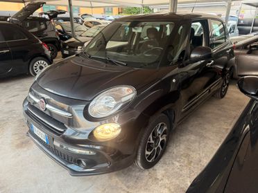 Fiat 500L 1.3 Multijet 95 CV Business