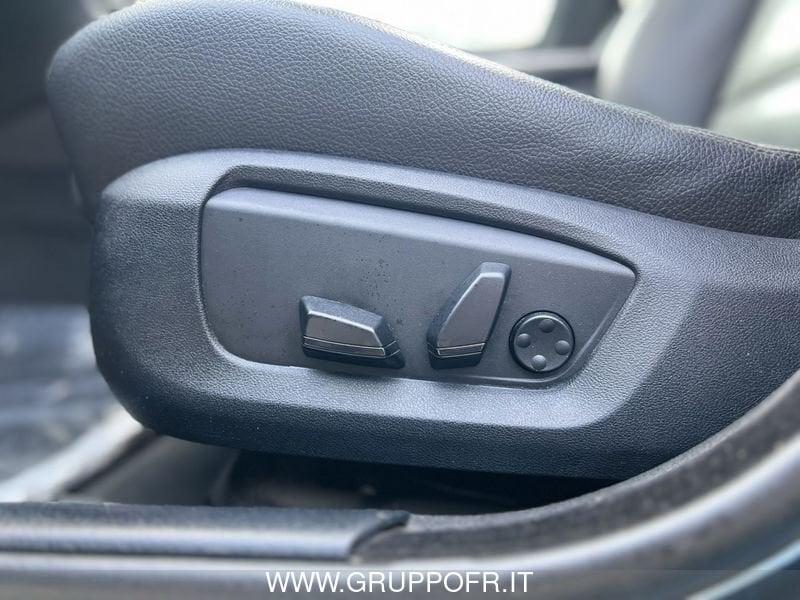 BMW Serie 5 525d xDrive Touring aut. OPERATORI DEL SETTORE