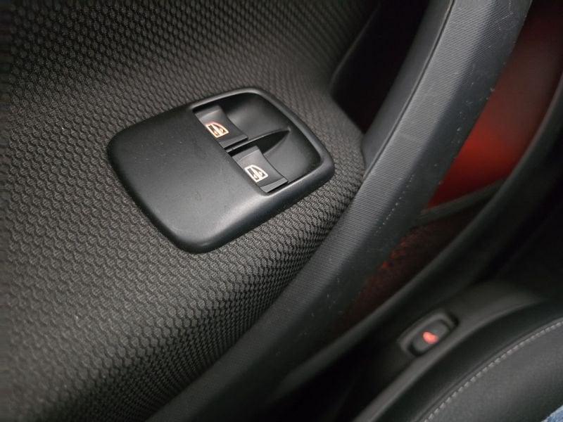 smart forfour eq Passion my19