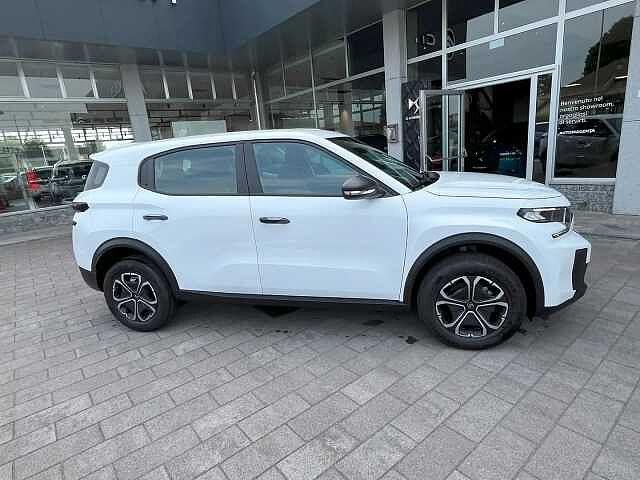 Citroen C3 Aircross Nuova C3 Aircross 1.2 Benzina 100cv YOU KM ZERO