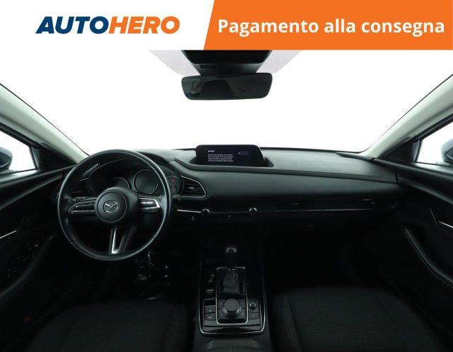 MAZDA CX-30 2.0L e-Skyactiv-G 150 CV M Hybrid 2WD Executive