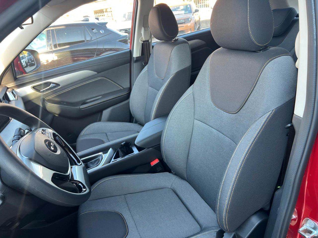 Evo Evo 5 1.5 turbo Gpl Essential 120cv