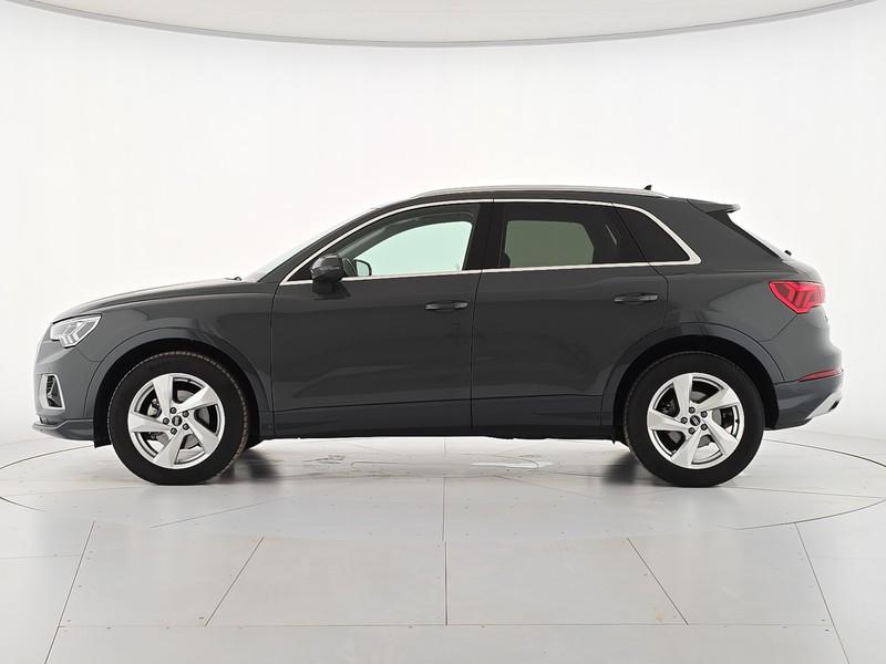 Audi Q3 35 2.0 tdi business advanced s-tronic