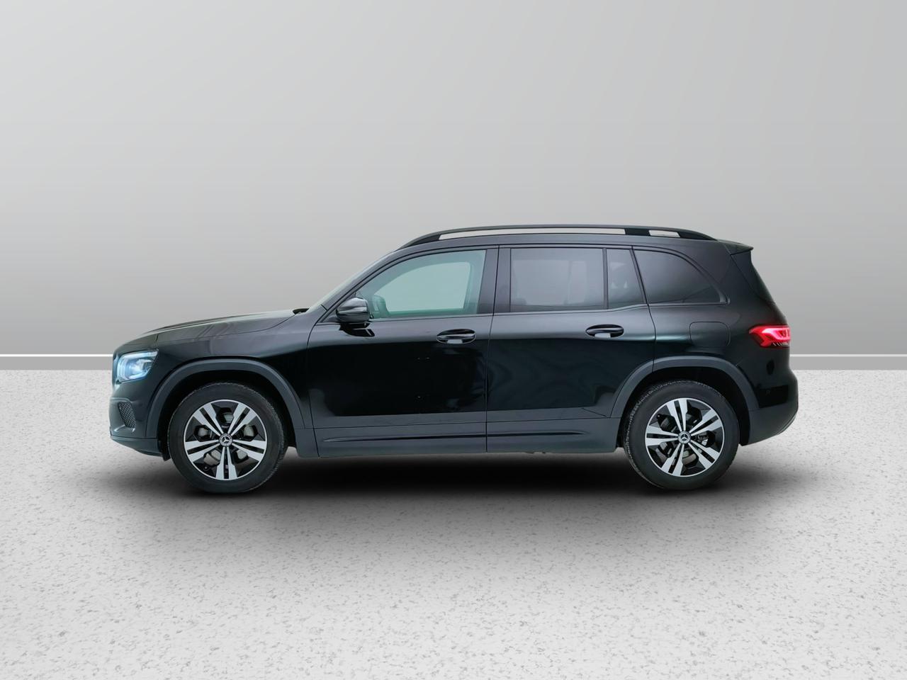 Mercedes-Benz GLB - X247 2019 - GLB 180 d Sport Plus auto