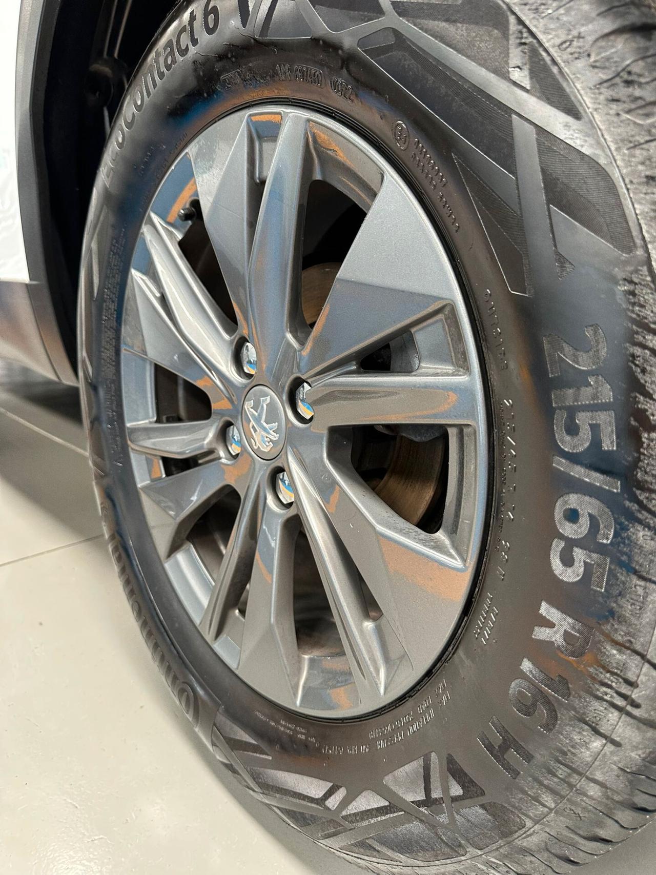 Peugeot 2008 1.2 PureTech 100 full optional