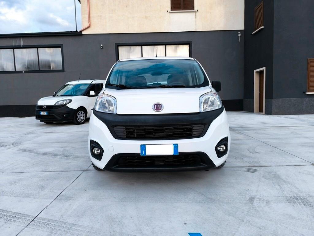 Fiat Qubo 1.3 Multijet 80 CV Start&Stop Easy EURO6d