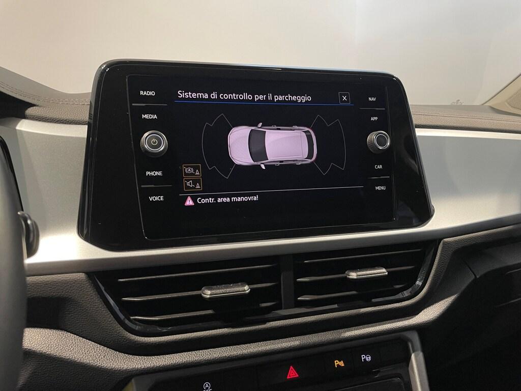 Volkswagen T-Roc 1.0 TSI 110CV Sport