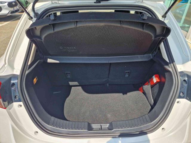 MAZDA 2 1.5 e-Skyactiv-G 90 CV M Hybrid Evolve