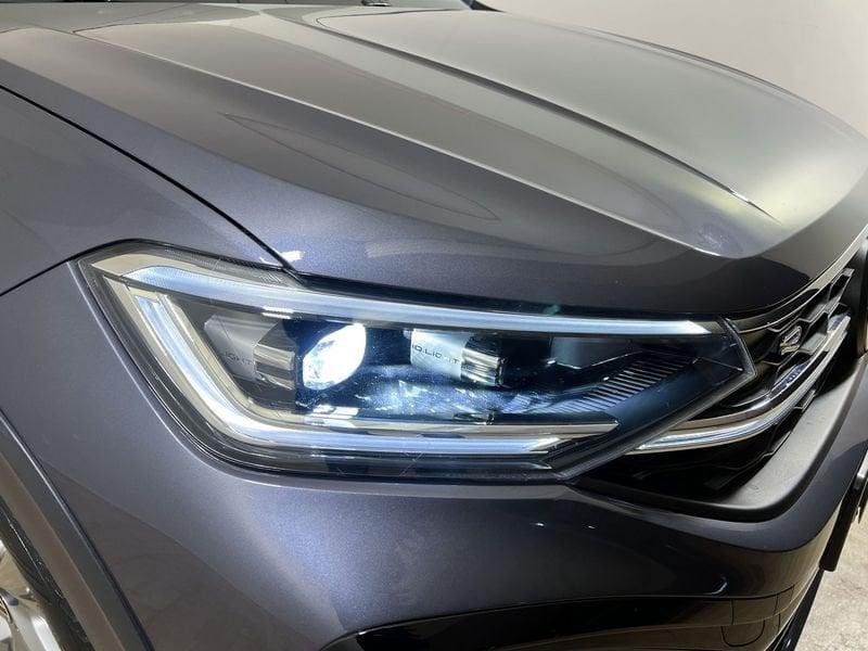 Volkswagen Taigo Taigo 1.0 TSI 110 CV R-Line