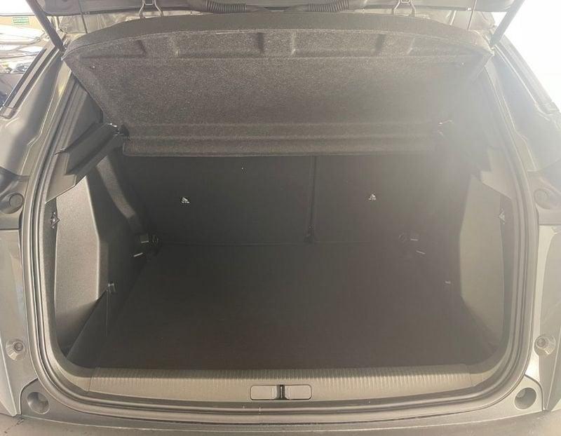 Peugeot 2008 2008 Hybrid 145 e-DCS6 Allure