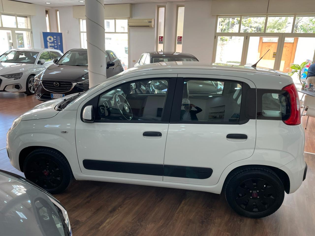 FIAT PANDA 1.2 69CV EASY