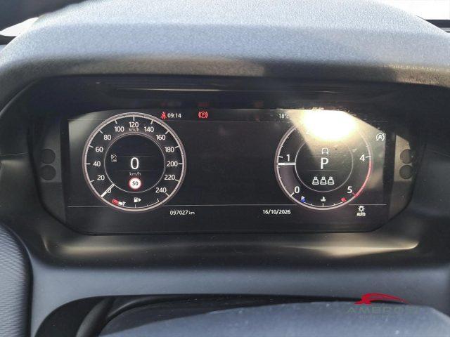 LAND ROVER Range Rover Sport 2.0D I4-L.Flw 150 CV AWD Auto R-Dynamic S