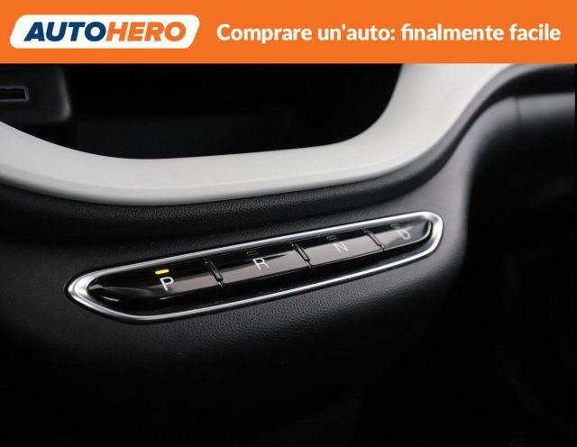 FIAT 500e Berlina 23,8 kWh Action