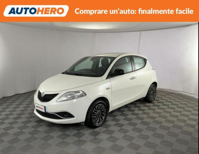 LANCIA Ypsilon 1.2 69 CV 5 porte Gold