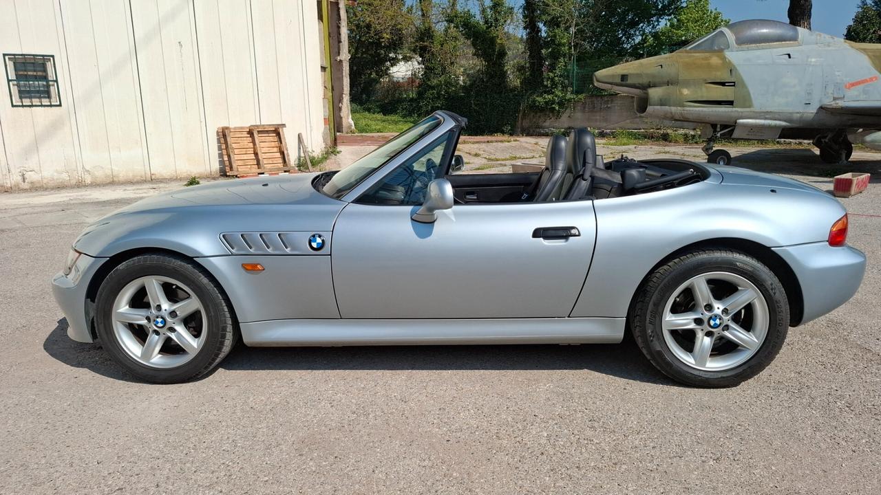 Bmw Z3 1.9 16V cat Roadster